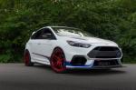 Ford Focus RS by Roush 2018 года
